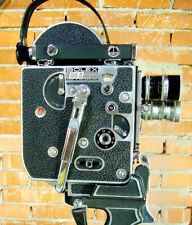 Paillard bolex film usato  Fucecchio