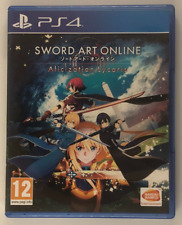 Sword art online d'occasion  Oloron-Sainte-Marie