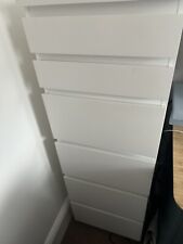 Ikea malm chest for sale  BRISTOL