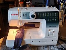 Necchi sub22 sewing for sale  STONEHOUSE