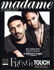 French fashion magazine d'occasion  Bagnères-de-Bigorre