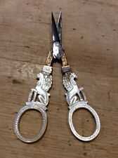 antique scissors for sale  Shipping to Ireland