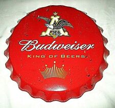 Large budweiser beer for sale  Fountain Valley