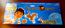 Diego treasure quest for sale  Medford