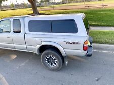 Snugtop tacoma 1st for sale  Ontario