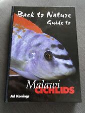Back nature guide for sale  WHITBY