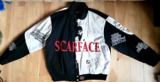 Scarface jacket mens for sale  Denver