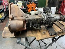 Ford 212e reliant for sale  LEEDS