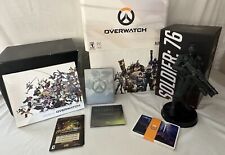 Overwatch collectors edition for sale  Romulus