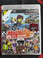 Modnation racers ps3 usato  Torino