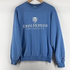 Johns hopkins sweatshirt for sale  Millwood