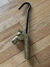 Vintage brass horse for sale  Minneapolis