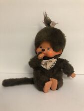 Vintage 1974 monchhichi for sale  Ashland