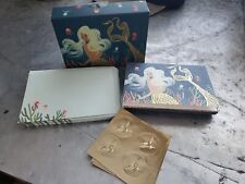 Papyrus mermaid notecards for sale  Lancaster