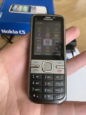 Nokia warm gray gebraucht kaufen  Senden