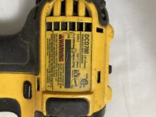 Broken dewalt drill for sale  Slidell