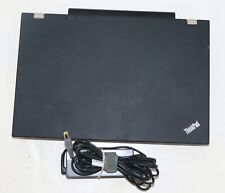 Lenovo thinkpad w510nvidia for sale  Springfield