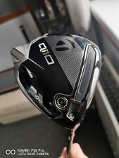 Taylormade qi10 driver for sale  CARLISLE