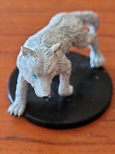 Winter wolf underdark for sale  PAIGNTON