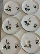 Vintage dinner set for sale  GRANTHAM