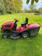 Mountfield ride petrol for sale  KNUTSFORD