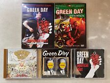 Green day dvd for sale  Franklinton