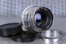 Jupiter 50mm f2.0 for sale  Shipping to Ireland