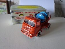Dinky toys 960 for sale  STOKE-ON-TRENT