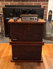 Vintage bose 901 for sale  Newfields