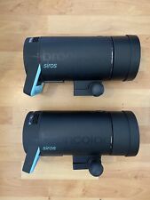 Broncolor siros 400s for sale  WINCHESTER