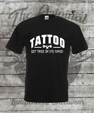 Shirt 4xl tattoo gebraucht kaufen  Willich