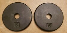 standard gym weights for sale  Herndon