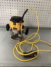 Dewalt dw625e router for sale  Shipping to Ireland