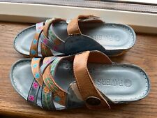 Ladies sandals size for sale  STROUD