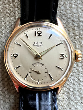 glashutte zifferblatt gebraucht kaufen  Blankenburg