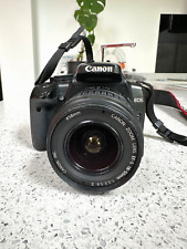 Canon eos 400d for sale  HOUGHTON LE SPRING