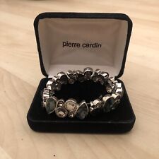 Pierre cardin bracelet for sale  COBHAM