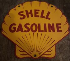 12x11.75 shell oil for sale  Ellsinore