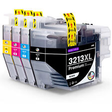 Lc3213 ink cartridges for sale  SALFORD