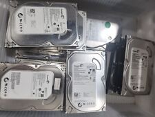 Lot seagate assorted for sale  Freeport