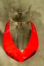 Ducati 848evo nose for sale  HIGH WYCOMBE