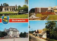 C061 postcard schwerin for sale  Shipping to Ireland