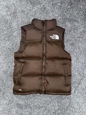 North face gilet for sale  SOUTHALL