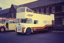 Glasgow bus dunbar for sale  INNERLEITHEN