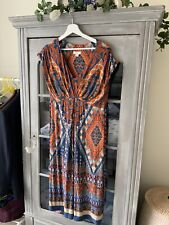 Monsoon dress for sale  REDHILL