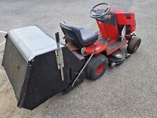 Countax ride mower for sale  CROWBOROUGH