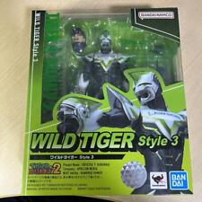 .h.figuarts tiger bunny for sale  Shipping to Ireland