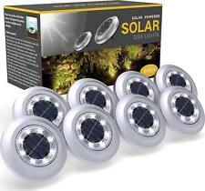 Solar led ground for sale  Ireland