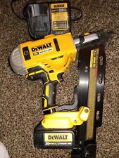 Dewalt dcn21plm1 degree for sale  Hesperia