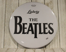 Beatles tin sign for sale  Hilton Head Island